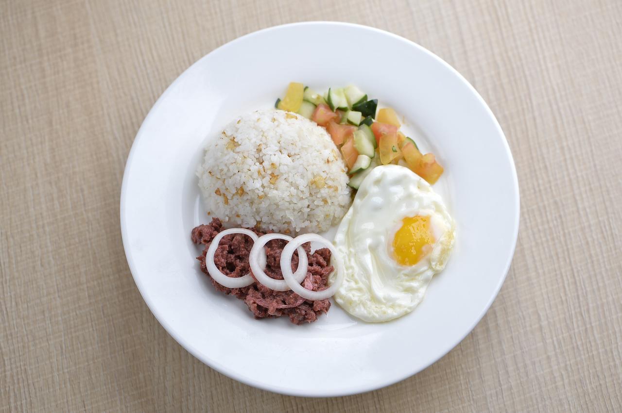Hotel 99 Cubao Quezon City Esterno foto